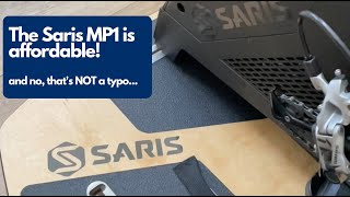 Yes. The Saris MP1 is Worth Buying (AND YOU CAN AFFORD IT!)
