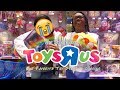 The Frog Vlog: DOLL HUNTING at Toys R Us for the Very Last Time