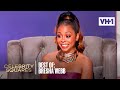 Bresha Webb Proves Why She's A Uniquely One Of One Talent! | Celebrity Squares