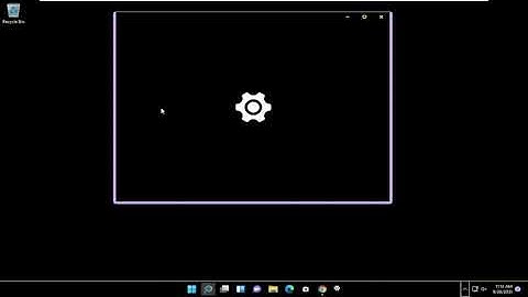 How to Fix Black Screen High Contrast on Windows 11 Laptop And PC [Tutorial]