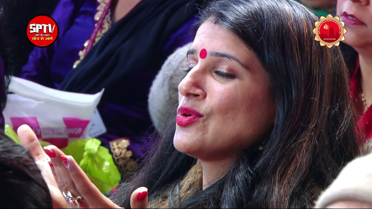 Ladle Maa Kalka ke- 27 January 2018 - Narender Chanchal