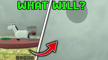 🐰HOW TO COMPLETE THE SECRET UFO QUEST Easter Egg in DEAD RAILS | Dead Rails Roblox