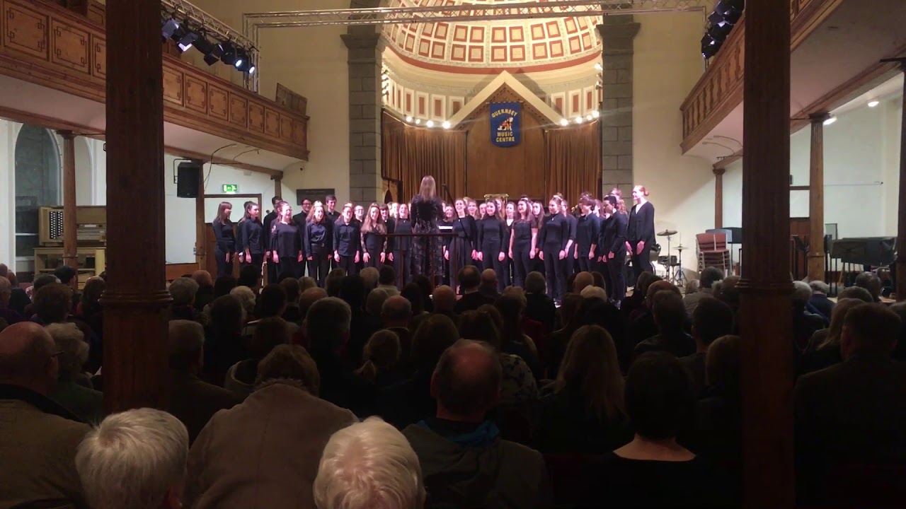 The Song That Goes Like This - YouTube