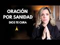 Di esta Oración Hebrea 3 Veces si Estás Enfermo y Recibe Sanación