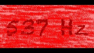 537 Hz Frequency