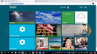 Shortcuts Software UK Marketing Classroom Training