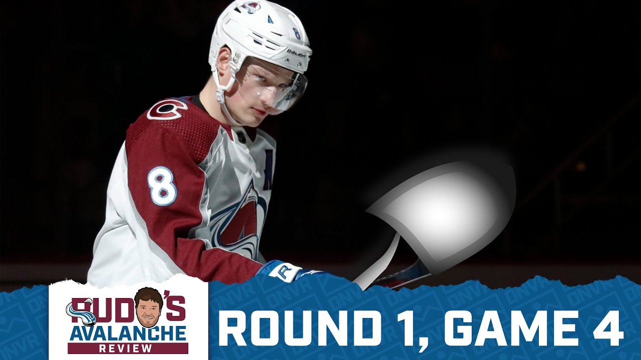 Avalanche Review Game 9: A Fork In The Icy Road 