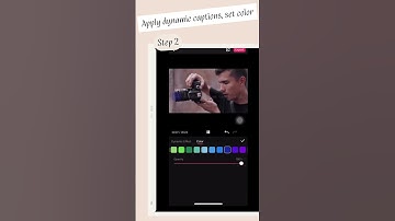 Enhance Your Efficiency with Zeemo: 3 Steps to Customize Your Dynamic Subtitle Style