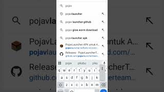 #download Minecraft java hp