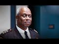 A Tribute To Andre Braugher: The Best of Captain Holt | Brooklyn Nine-Nine | Comedy Bites