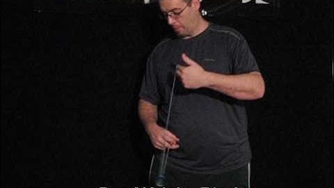 Guy Wright Bind and More Punch Lines Bind with Highspeed breakdowns