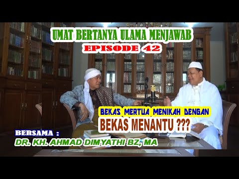 Video: Cara Melepaskan Bekas Menantu