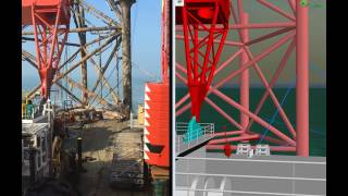 Mocean Offshore Decommissioning Analysis