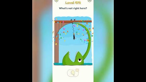 Delete One Part |Level 471 to 475 Walkthrough| |DOP 2|