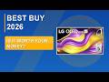 LG 65-Inch Class OLED evo AI Super Upscaling 4K G5 Series Smart TV Review - Worth Buying 2026