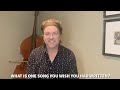 Rapid Fire Questions With Rascal Flatts - Part 2
