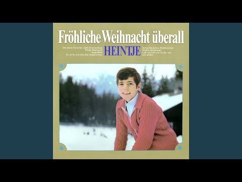 Weiße Weihnacht (White Christmas)