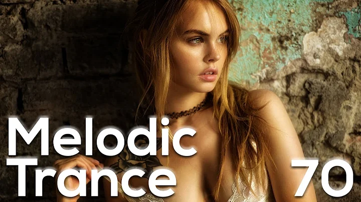 Tranceflohr - Melodic Trance Mix 70 - October 2020