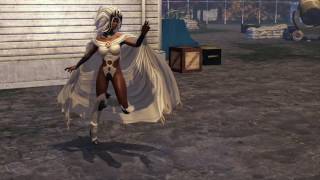 EXCLUSIVE Marvel Heroes 2016 - Biggest Update Ever Trailer