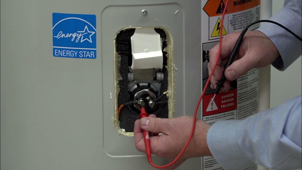 AeroTherm® Error Codes F10 YouTube