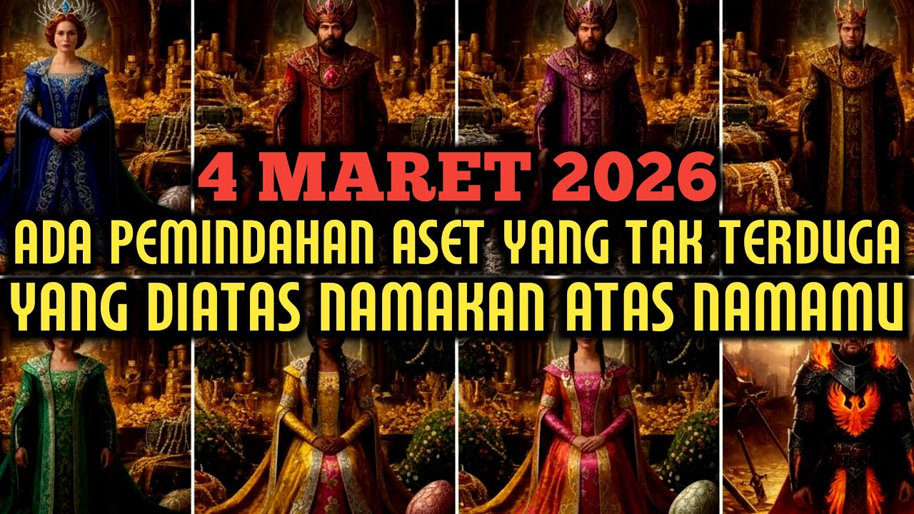 JIWA TERPILIH ✨ BUKAN PINJAMAN, BUKAN HIBAH —TAPI PENGALIHAN NILAI YANG LANGSUNG TERCATAT MILIKMU