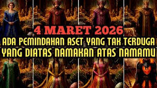 JIWA TERPILIH ✨ BUKAN PINJAMAN, BUKAN HIBAH —TAPI PENGALIHAN NILAI YANG LANGSUNG TERCATAT MILIKMU