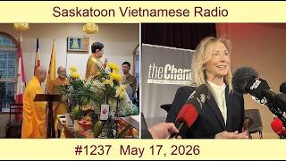 CFCR 90.5 FM Vietnamese #1237 | 2026-05-17