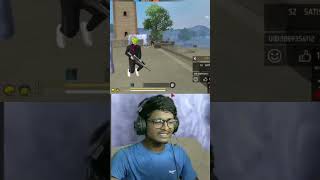 Mama  Mothaniki Revenge Teruchu kunnadu Toxic #freefire #munnabhaigaming #newcontent #viral #shorts