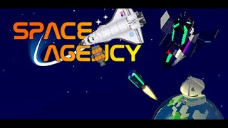 Space Agency : Mission 30 (Approach and rescue the space shuttle simulated in two versions) screenshot 3