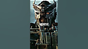 Scourge Edit #transformers #optimusprime #autobots #rotb