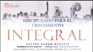 No. 49: ¿CÓMO SERVIR A DIOS? - Pastor Nahum Rosario-18 de mayo de 2023