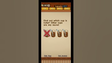 Super Brain Level 157 Walkthrough