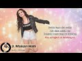 LAGU DANGDUT 2018 Paling Enak Didengar Saat Ini (Video Lirik)