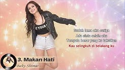 LAGU DANGDUT 2018 Paling Enak Didengar Saat ini (Video Lirik)  - Durasi: 55:10. 