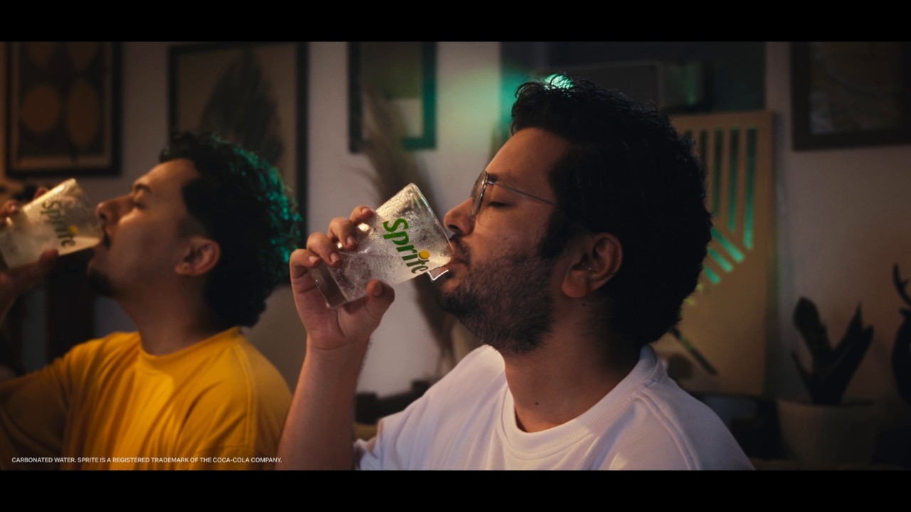 That friend who always comments while watching movies. Ft BT Kancha