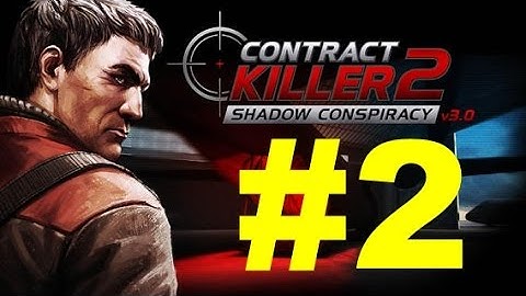 Contract Killer 2 Part 2