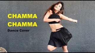 Chamma Chamma Fraud Saiyaan Dance Cover By Srishti Shukla Neha Kakkar Ikka