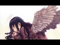 Haibane renmei ost  ailes grises