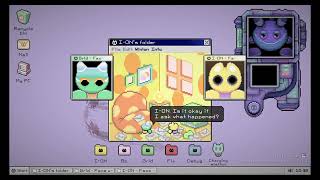 Прохождение Winion virus!(ресет почты)