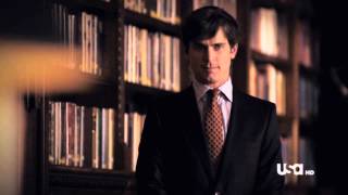 White Collar - Neal and Alex || Run White Collar - Neal and Alex || Run