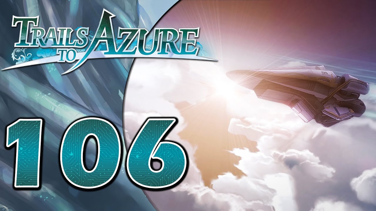 От нуля до лазури | Тропы в лазурь — часть 106 (прохождение 100%) [ФИНАЛ]
