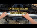 The Interstellar Experience By Tonyannmusic STREET PERFORMANCE