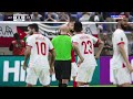 Austria vs Jordan | FIFA World Cup 2026 (USA) | Full football match all goals - eFootball PES 21