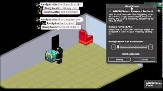Habbo wired tutorial english