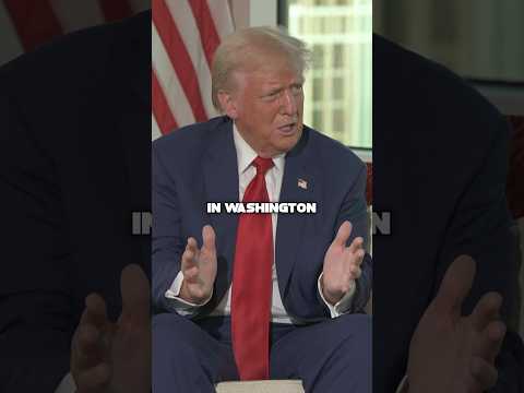 He Beat Everyone in Washington