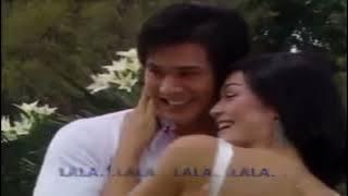 VIDEO KLIP SEMAKIN KU DEKAT SEMAKIN KU SAYANG, AFDHAL YUSMAN IMEL PUTRI CAHYATI