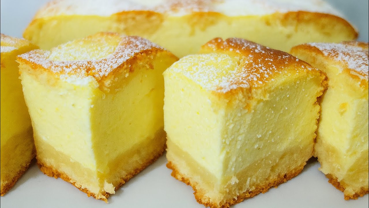 Sernik Marzenie 🍰 Delikatny, kremowy i zawsze się udaje!