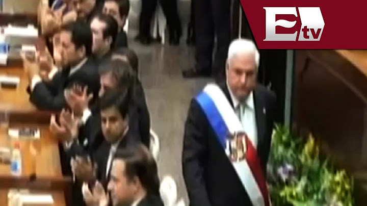 Panamá responde a Maduro y niega injerencia en asuntos de Venezuela/ Titulares de la tarde