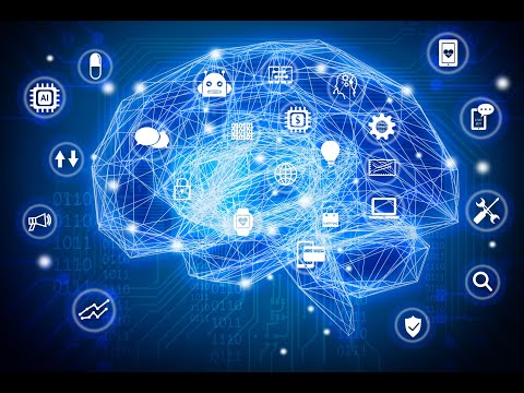 01 الدورة الكاملة لتعلم الآلة ما هو تعلم الآلة