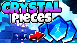 Download Lagu How To Get Mana Crystal Fragments In Raise Animals MP3